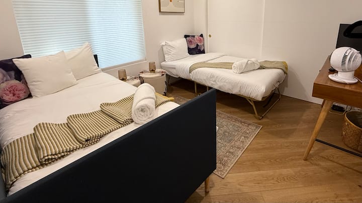 Camera da letto 3