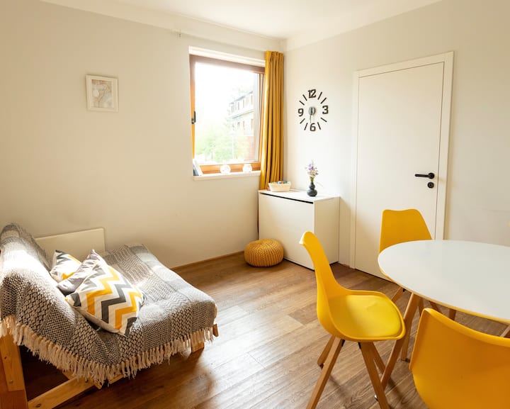 ห้องนั่งเล่น