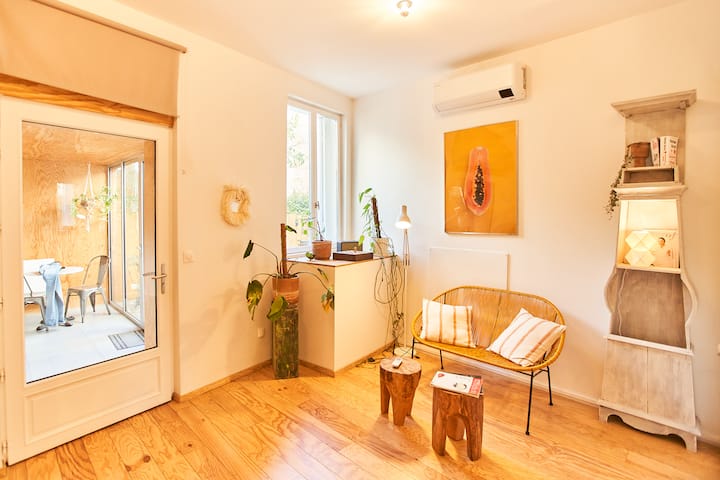 Vivien Durand - Boutique Appart'hôtel 3* - Bordeaux