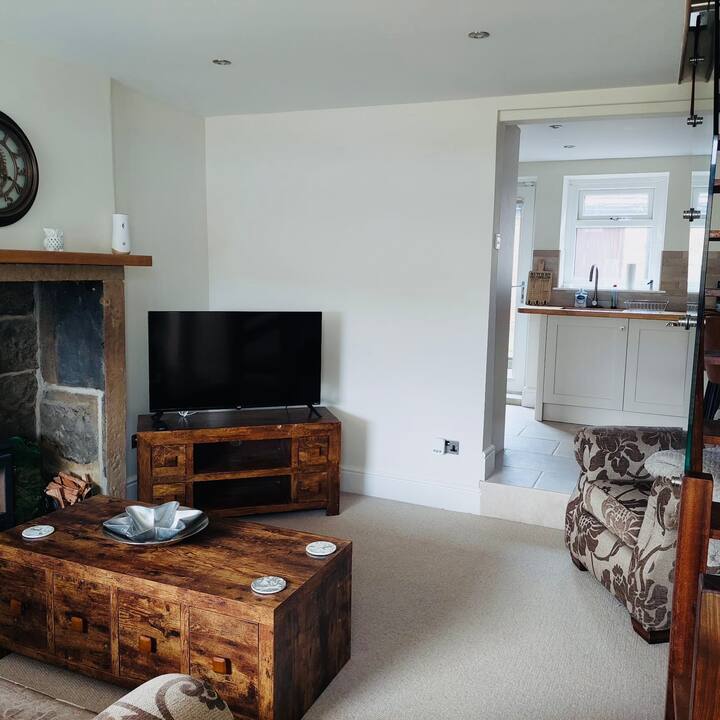 Cosy Countryside Retreat - Yorkshire