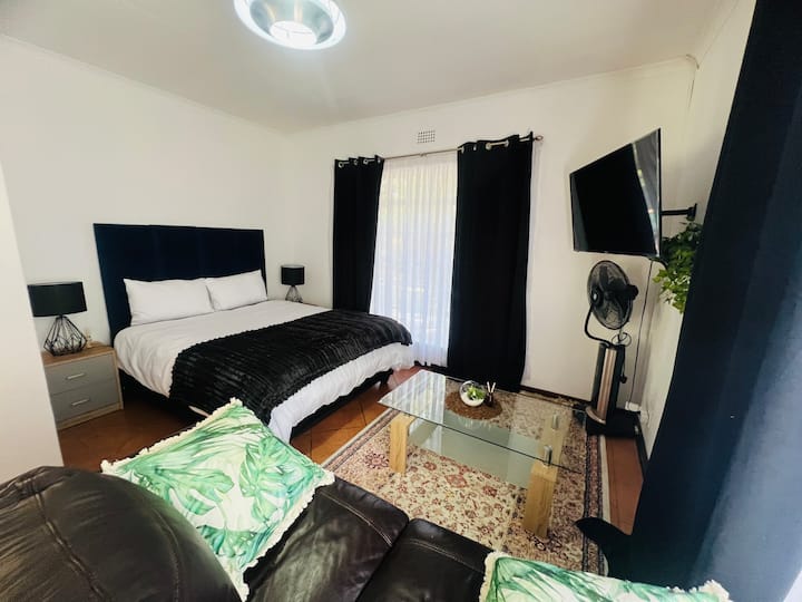 ห้องนอน