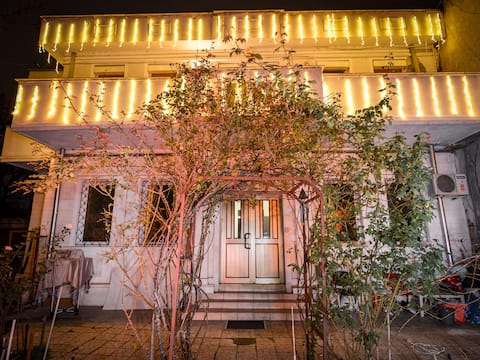 Bucharest Old Town Villa - 5 bedrooms, 4 bathrooms