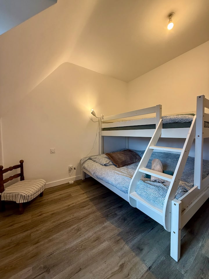 غرفة النوم 3