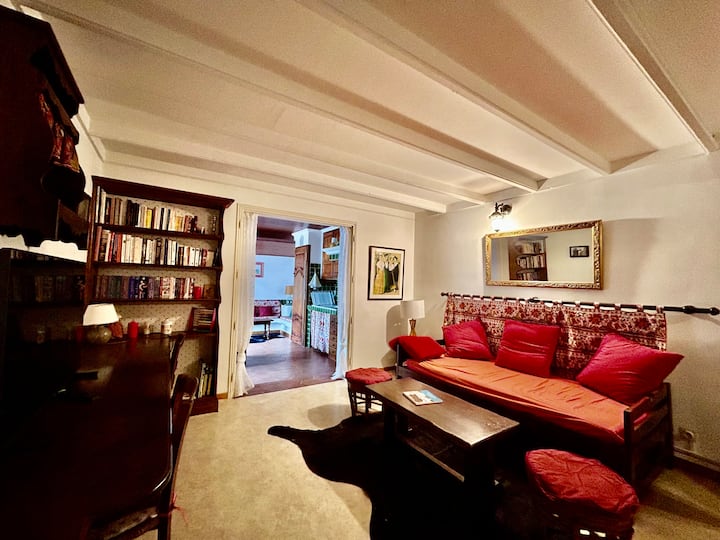 Appartement Familial à Deux Pas De La Plage - Saintes-Maries-de-la-Mer