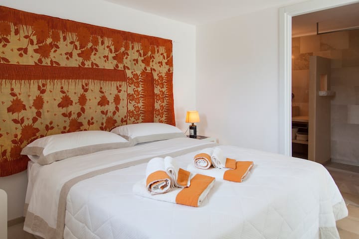 غرفة النوم 1