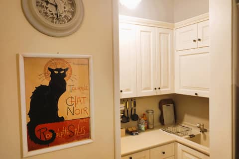 Annuncio Airbnb popolare: Casa Ridente • Gallipoli center, near the old town a Gallipoli
