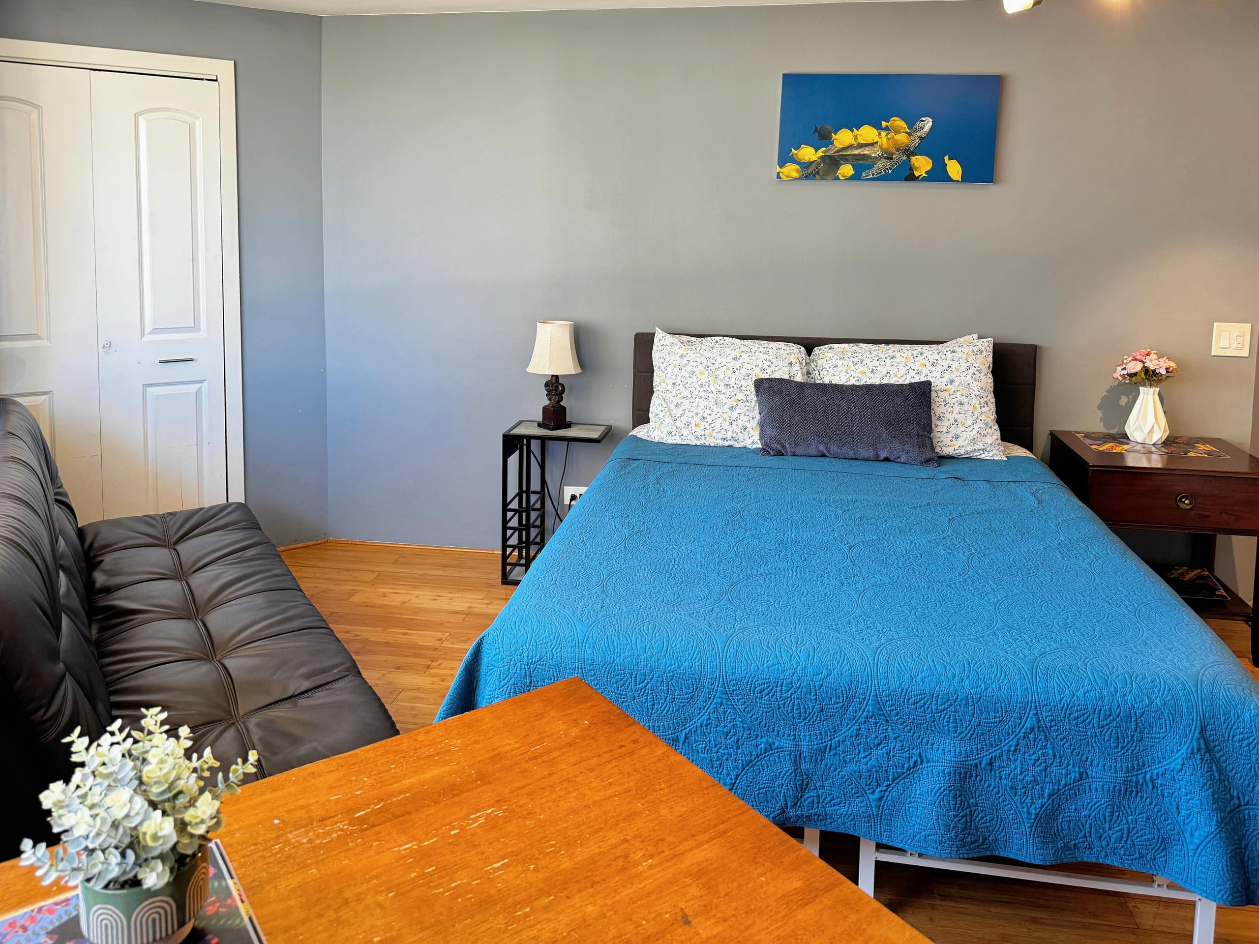 Condo in Honolulu · ★4.74 · Studio · 2 beds · 1 bath - Image 13