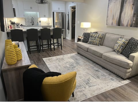 Top Airbnb: High-end Hideaway in Highland Park near UAB in Birmingham