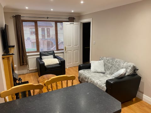 2 bed Apartment Mullingar