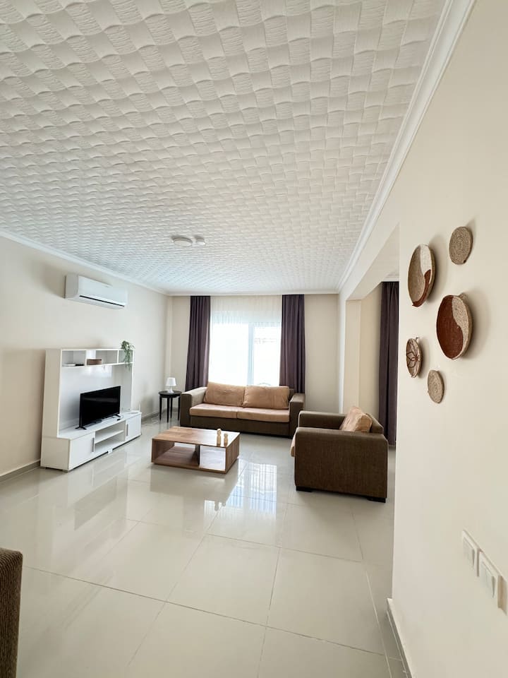 Anfora Villa No.46 ÖZel Havuzlu  Aile Villası - Belek