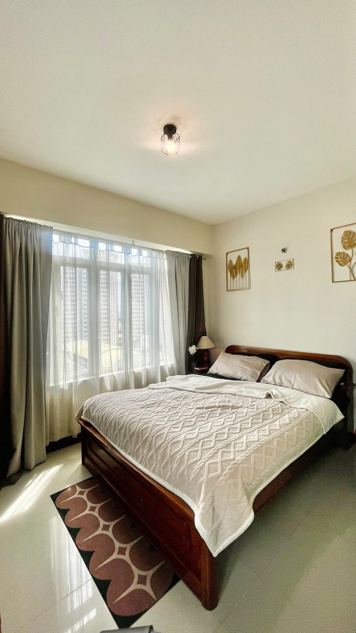 ห้องนอน