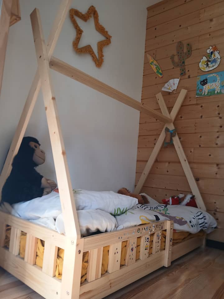 საძინებელი 3