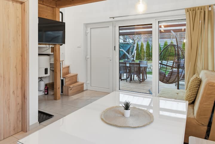 غرفة المعيشة