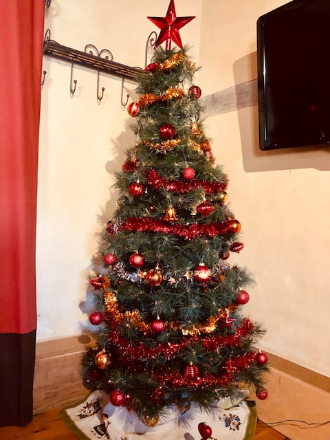 Gîte de Tante Phonsine, charm in Brocéliande