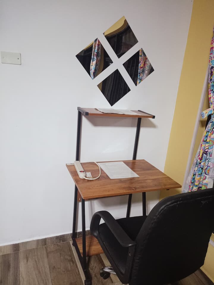 102.acogedor Apartamento Céntrico En Primer Piso - Pereira
