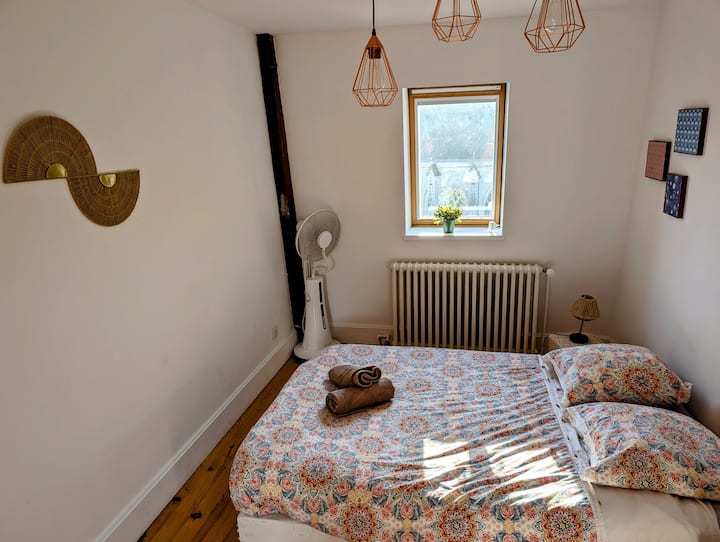 Quarto 2