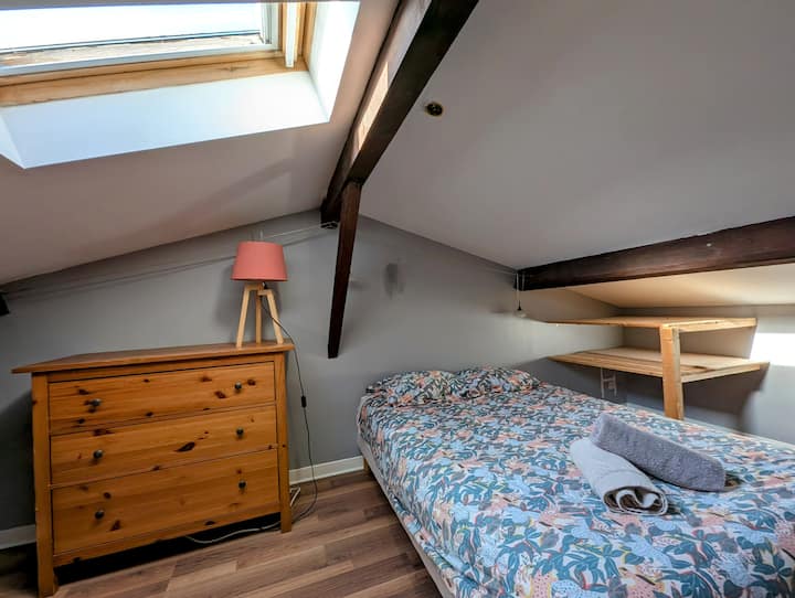 Quarto 3