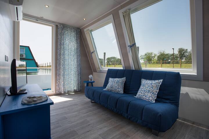 Bungalow Garden Per 4 Persone - Lignano Riviera
