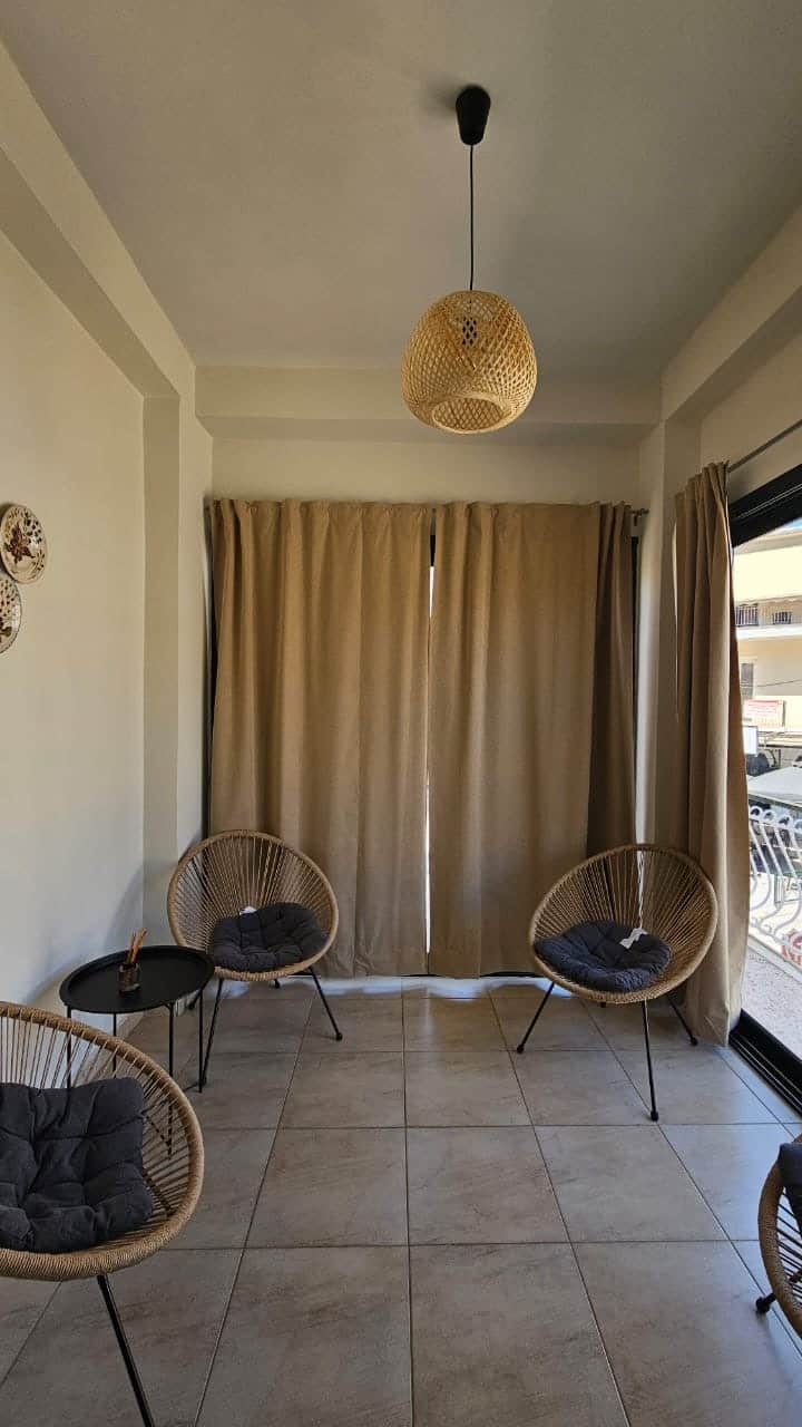 San Marco Square Apartment- Downtown- View ❤️ - Zakinthos