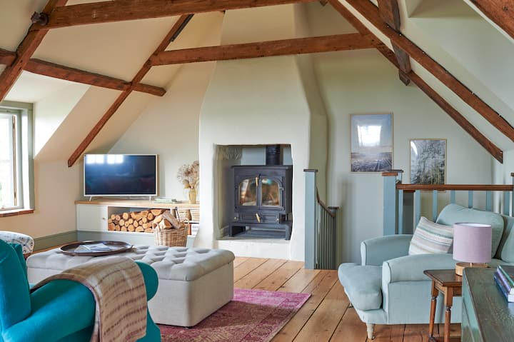 Crown Cottage Norfolk - Fakenham