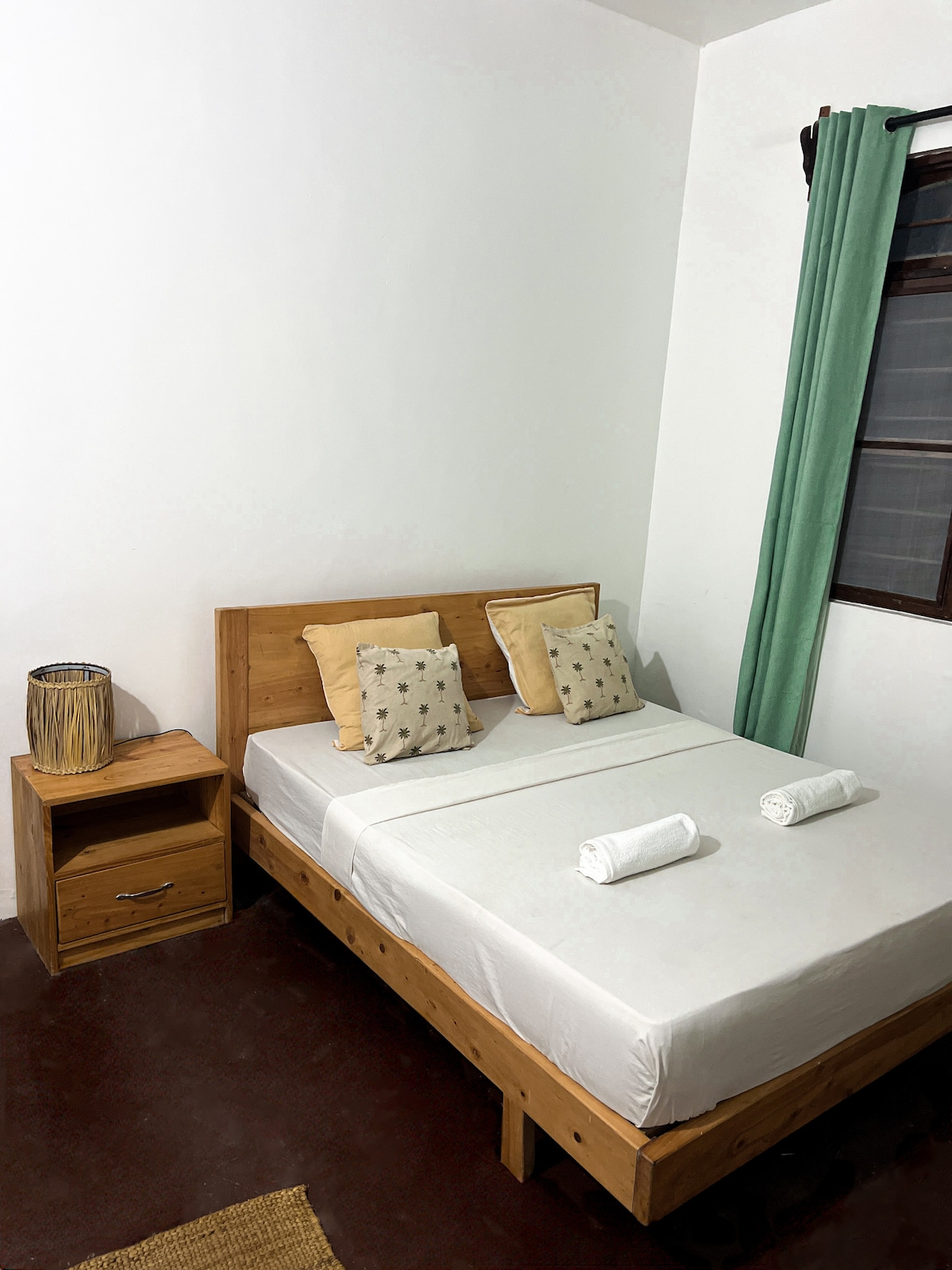 غرفة النوم 3