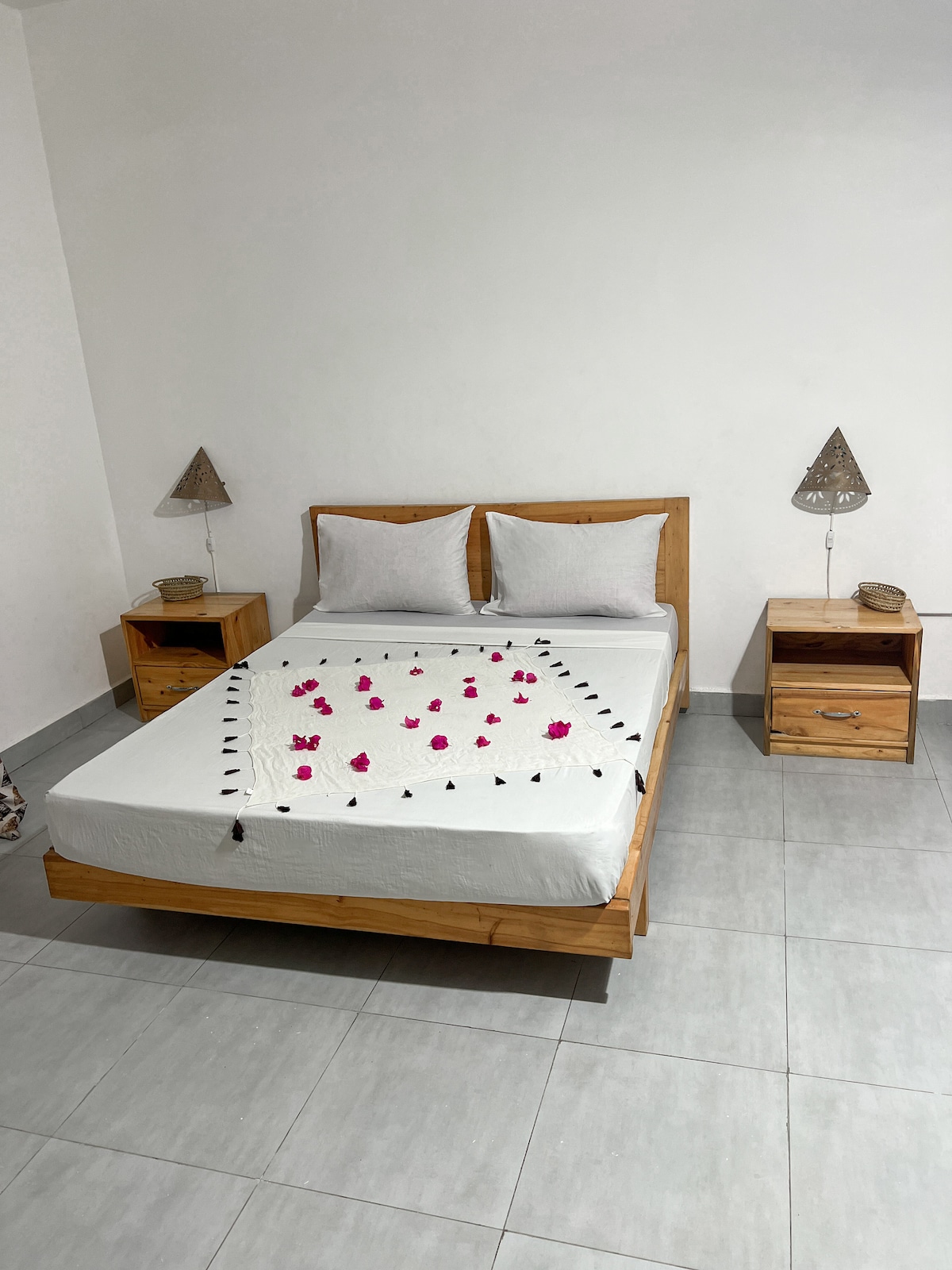 غرفة النوم 4