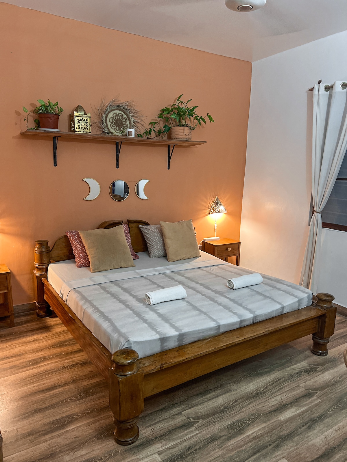 غرفة النوم 1