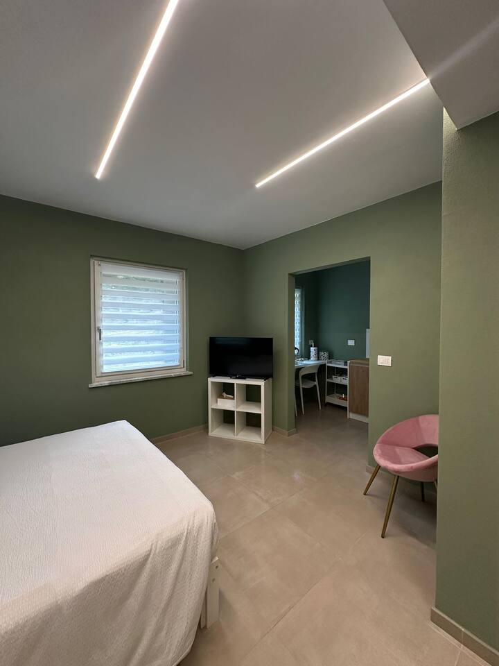 Isabellaguesthouse - Camera Della Quiete - Limone Piemonte