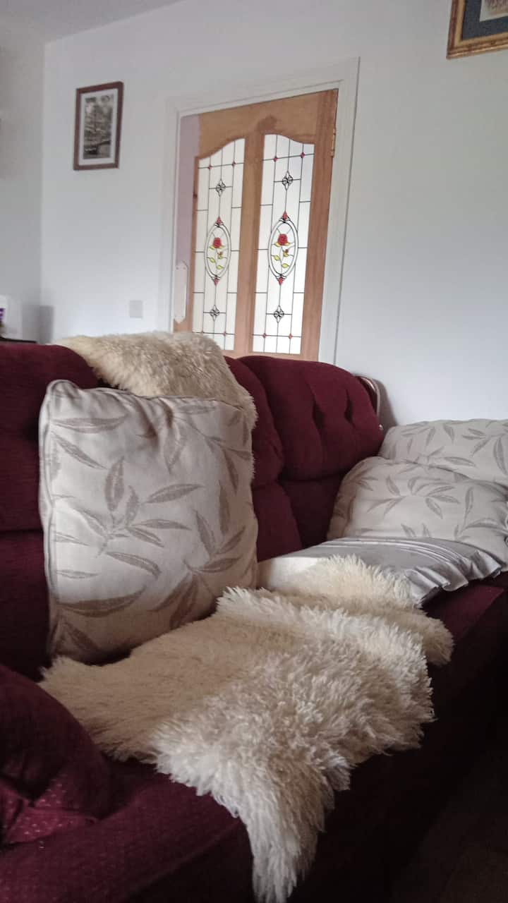 The Beach House
Bed & Breakfast - Ireland