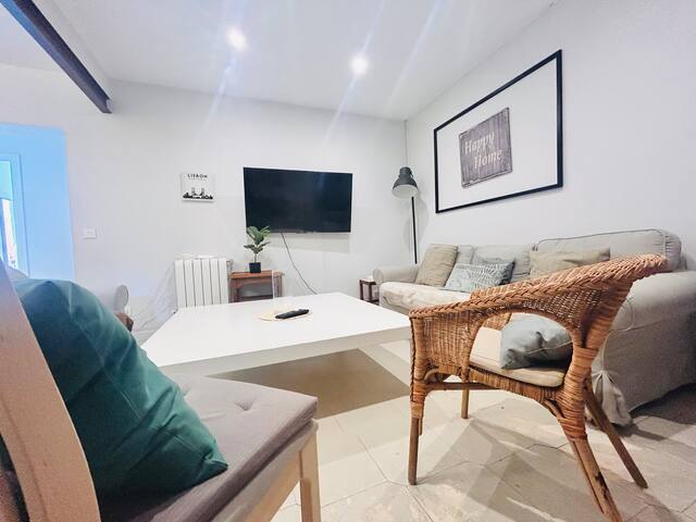 Letras 190 m2 , 7 hab y 3 baños gallery image 4