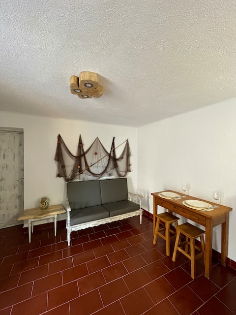 Top performing Airbnb: Casa Da Praia in São João Das Lampas