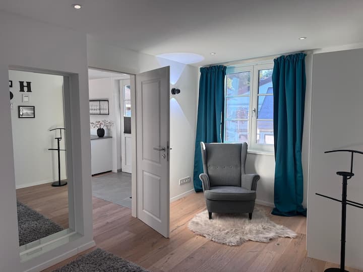 ห้องนอน