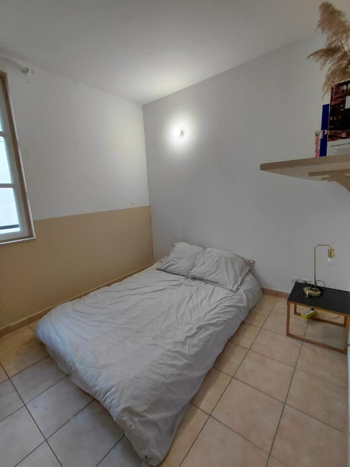 Спална соба 2