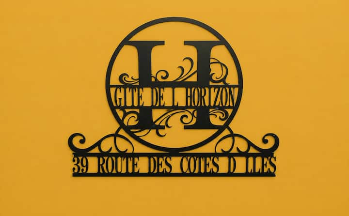 Espace de vie