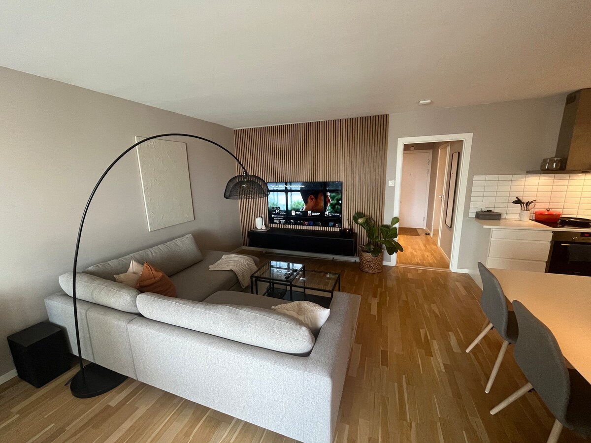 ห้องนั่งเล่น