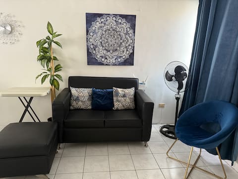 Top performing Airbnb: Casa Real Del Valle (Royal House of the Valley) in Ciudad Santa Catarina