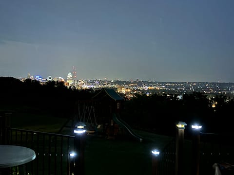 Nick’s Covington Resort