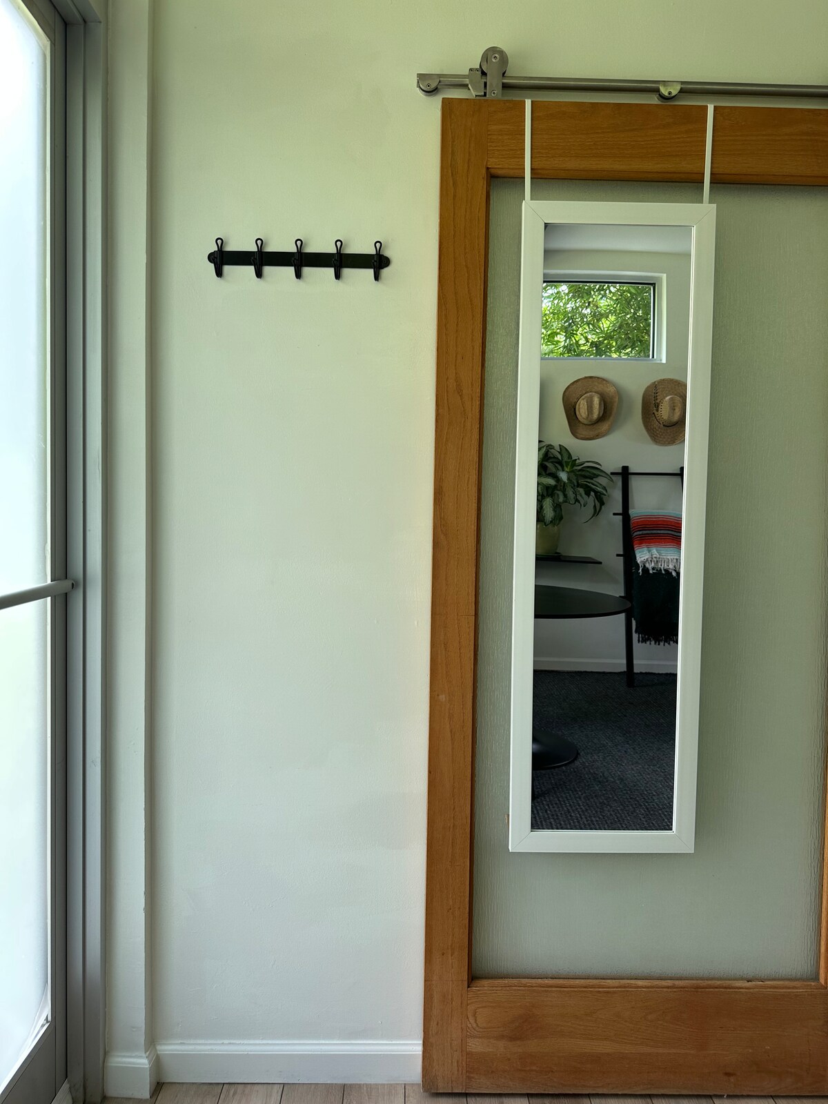 Modern Oasis | Walk to Rainey St. | Balcony