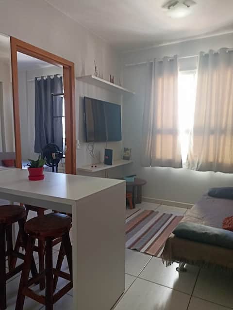 Prime location - Samambaia Norte
