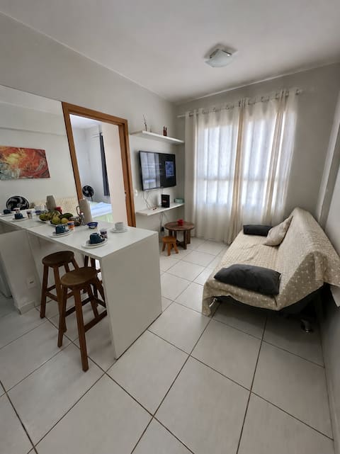Prime location - Samambaia Norte
