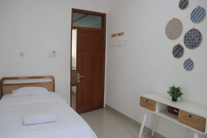 غرفة النوم 3