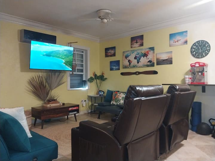 Guest House 2b&2b Near Grace Bay Beach & Long Bay - Turks and Caicos Islands