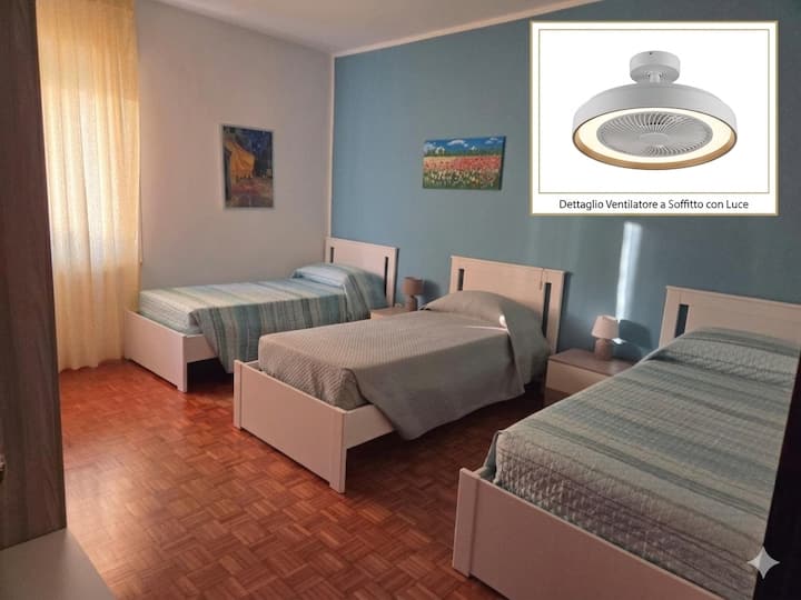 Spálňa 2