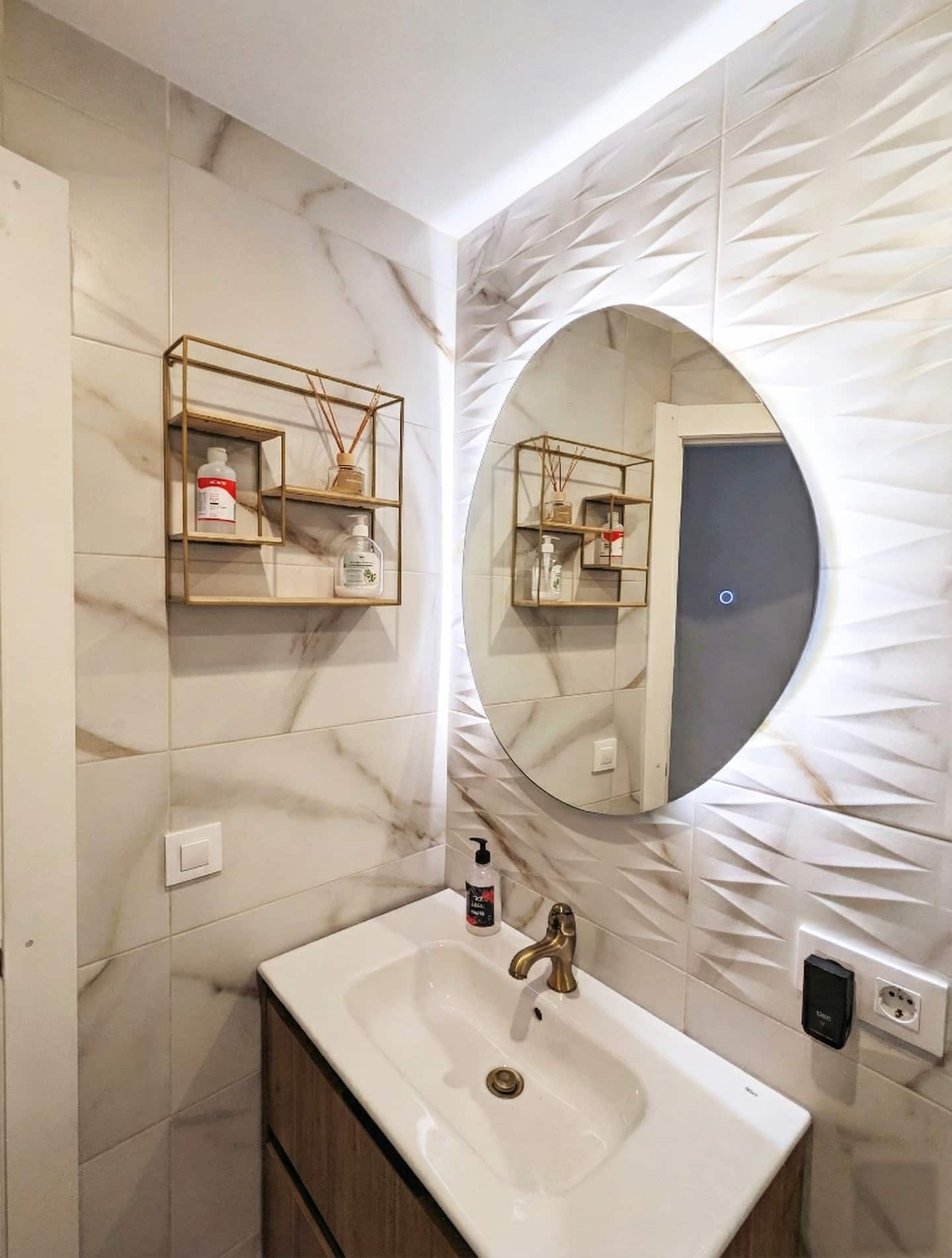 Bright Design Apartment in Beach Quarter 3