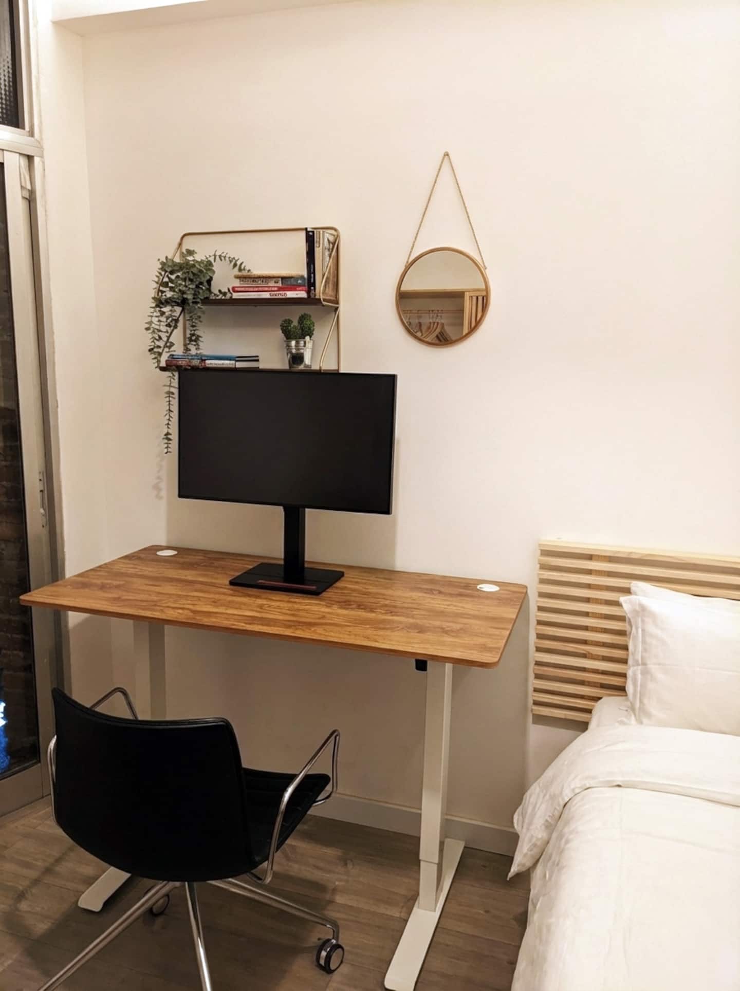 Bright Design Apartment in Beach Quarter 8