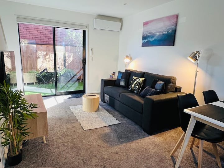 Wakeup In Chch Urban Oasis, Close To Arena&railway - Christchurch