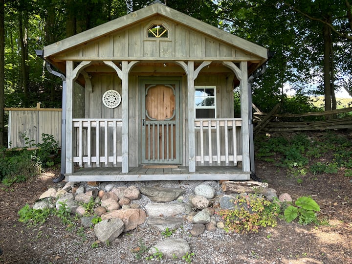 Sweet Hills Farm Bunkie - Kawartha Lakes