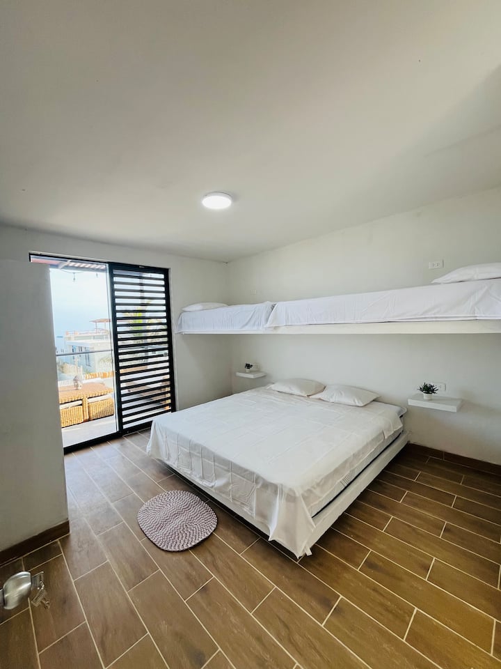 საძინებელი 5