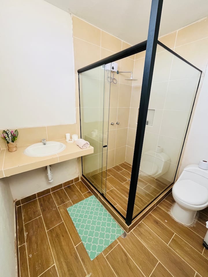 საძინებელი 7