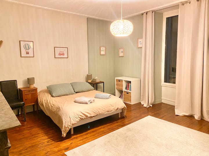 غرفة النوم 3